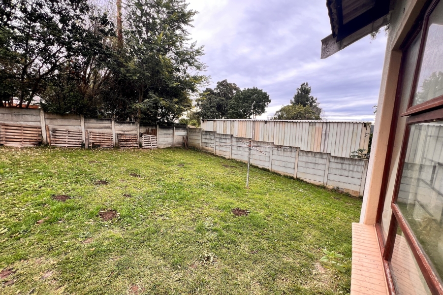 2 Bedroom Property for Sale in Eureka Eastern Cape